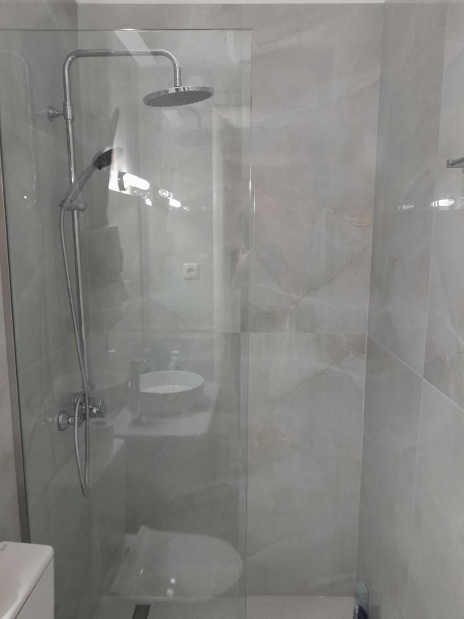 Potamos Apartments 斯达林 外观 照片