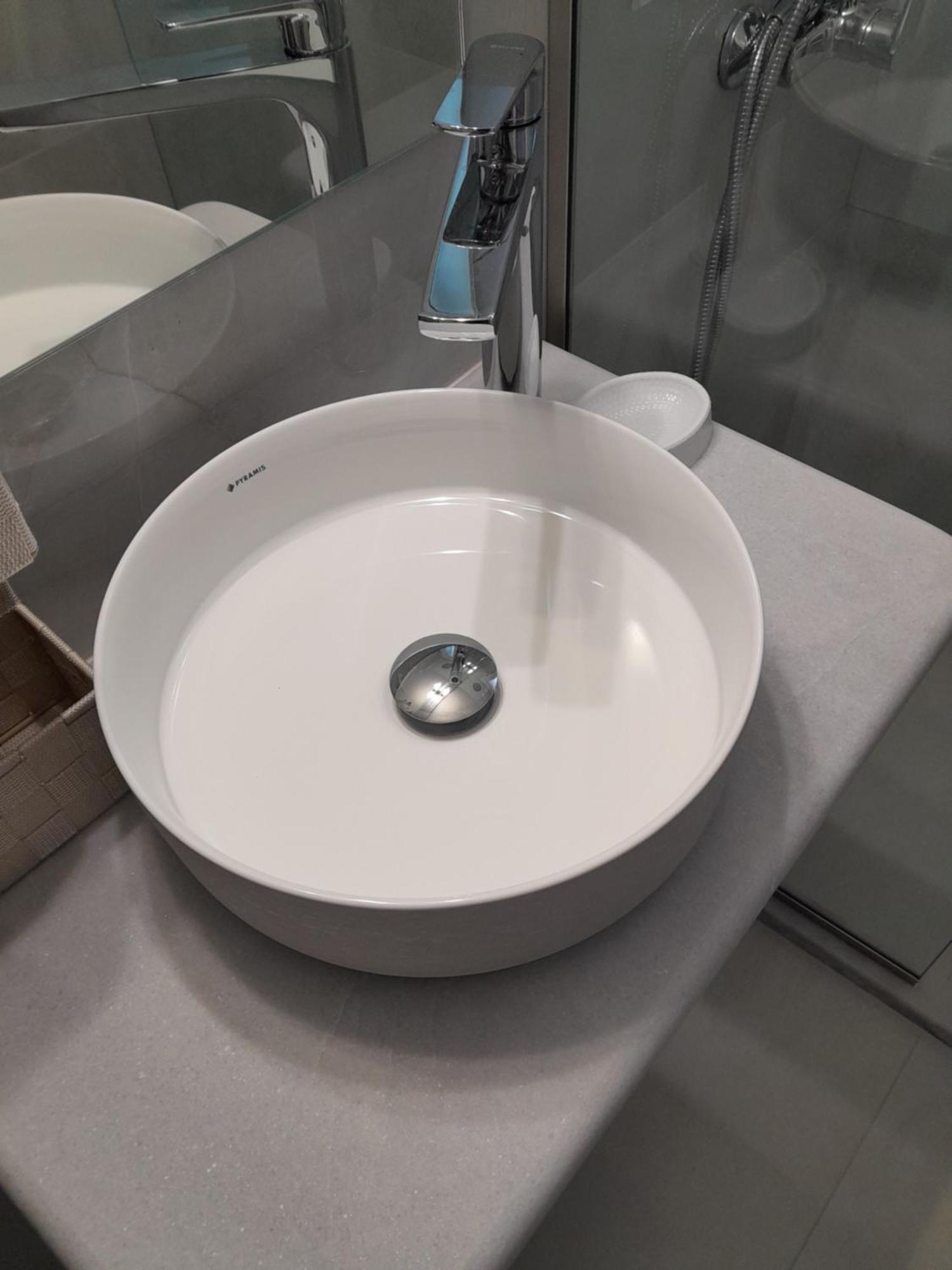 Potamos Apartments 斯达林 外观 照片